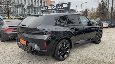 BMW XM Gebrauchtwagen BMW XM Gebrauchtwagen