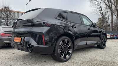 BMW XM Gebrauchtwagen BMW XM Gebrauchtwagen