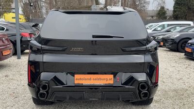 BMW XM Gebrauchtwagen BMW XM Gebrauchtwagen