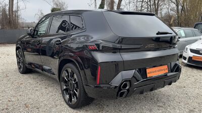 BMW XM Gebrauchtwagen BMW XM Gebrauchtwagen