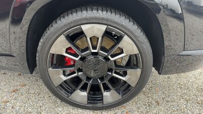 BMW XM Gebrauchtwagen BMW XM Gebrauchtwagen