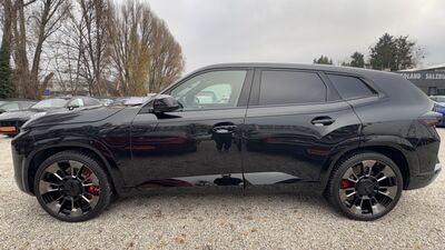 BMW XM Gebrauchtwagen BMW XM Gebrauchtwagen