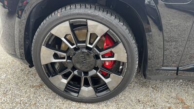 BMW XM Gebrauchtwagen BMW XM Gebrauchtwagen