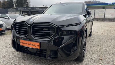 BMW XM Gebrauchtwagen BMW XM Gebrauchtwagen