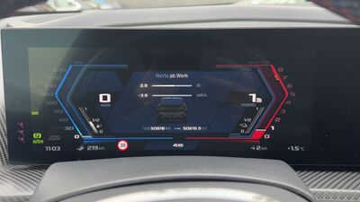 BMW XM Gebrauchtwagen BMW XM Gebrauchtwagen