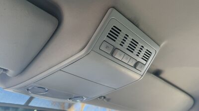 VW Multivan Gebrauchtwagen VW Multivan Gebrauchtwagen