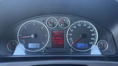 VW Multivan Gebrauchtwagen VW Multivan Gebrauchtwagen