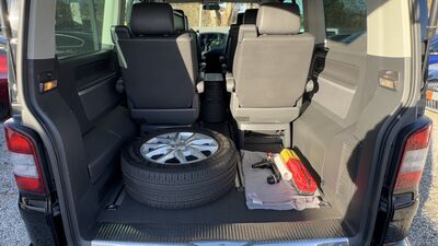 VW Multivan Gebrauchtwagen VW Multivan Gebrauchtwagen