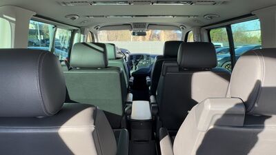 VW Multivan Gebrauchtwagen VW Multivan Gebrauchtwagen