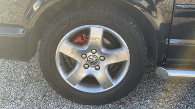 VW Multivan Gebrauchtwagen VW Multivan Gebrauchtwagen