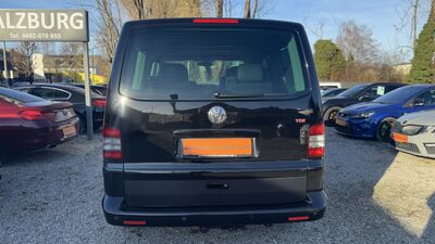 VW Multivan Gebrauchtwagen VW Multivan Gebrauchtwagen