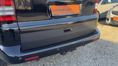 VW Multivan Gebrauchtwagen VW Multivan Gebrauchtwagen