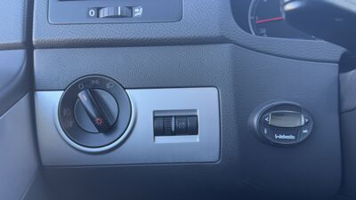 VW Multivan Gebrauchtwagen VW Multivan Gebrauchtwagen