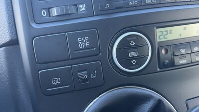 VW Multivan Gebrauchtwagen VW Multivan Gebrauchtwagen