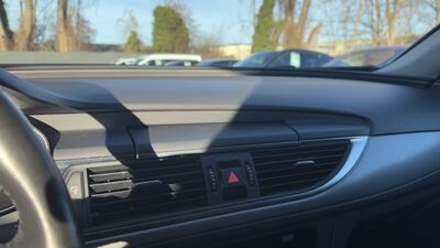 Audi A6 Gebrauchtwagen Audi A6 Gebrauchtwagen