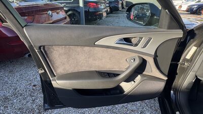 Audi A6 Gebrauchtwagen Audi A6 Gebrauchtwagen