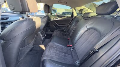 Audi A6 Gebrauchtwagen Audi A6 Gebrauchtwagen