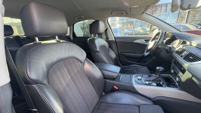 Audi A6 Gebrauchtwagen Audi A6 Gebrauchtwagen