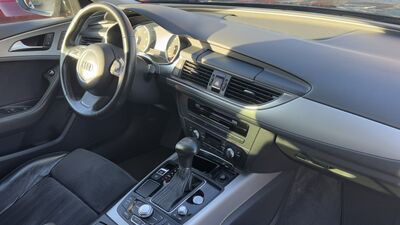 Audi A6 Gebrauchtwagen Audi A6 Gebrauchtwagen