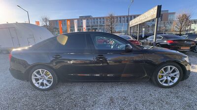 Audi A6 Gebrauchtwagen Audi A6 Gebrauchtwagen