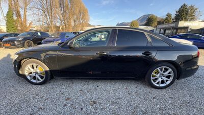 Audi A6 Gebrauchtwagen Audi A6 Gebrauchtwagen