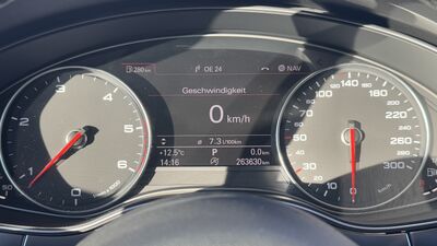 Audi A6 Gebrauchtwagen Audi A6 Gebrauchtwagen