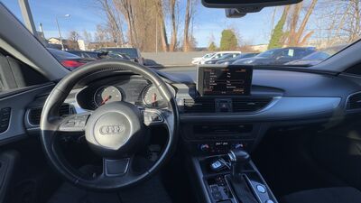 Audi A6 Gebrauchtwagen Audi A6 Gebrauchtwagen