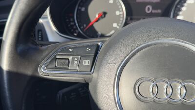Audi A6 Gebrauchtwagen Audi A6 Gebrauchtwagen