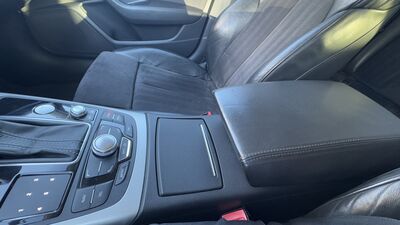 Audi A6 Gebrauchtwagen Audi A6 Gebrauchtwagen