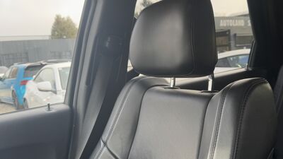 Dodge Durango Gebrauchtwagen Dodge Durango Gebrauchtwagen