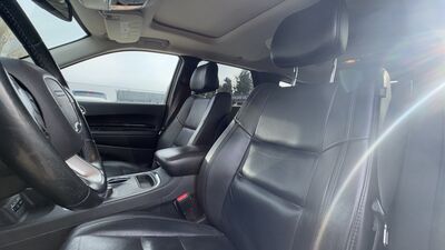 Dodge Durango Gebrauchtwagen Dodge Durango Gebrauchtwagen