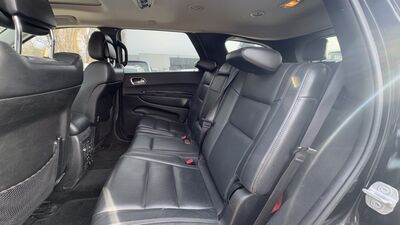 Dodge Durango Gebrauchtwagen Dodge Durango Gebrauchtwagen