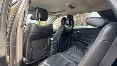 Dodge Durango Gebrauchtwagen Dodge Durango Gebrauchtwagen