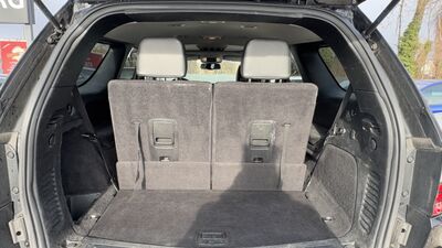 Dodge Durango Gebrauchtwagen Dodge Durango Gebrauchtwagen