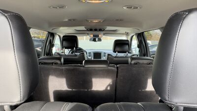 Dodge Durango Gebrauchtwagen Dodge Durango Gebrauchtwagen