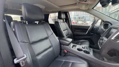 Dodge Durango Gebrauchtwagen Dodge Durango Gebrauchtwagen