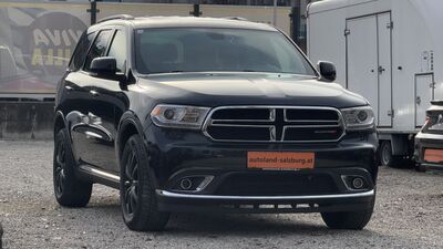Dodge Durango Gebrauchtwagen Dodge Durango Gebrauchtwagen