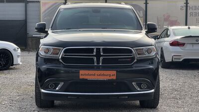 Dodge Durango Gebrauchtwagen Dodge Durango Gebrauchtwagen