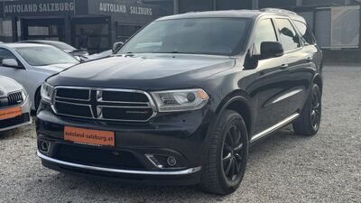 Dodge Durango Gebrauchtwagen Dodge Durango Gebrauchtwagen