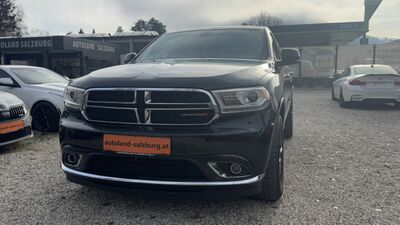Dodge Durango Gebrauchtwagen Dodge Durango Gebrauchtwagen