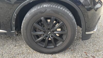 Dodge Durango Gebrauchtwagen Dodge Durango Gebrauchtwagen