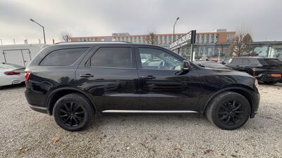 Dodge Durango Gebrauchtwagen Dodge Durango Gebrauchtwagen