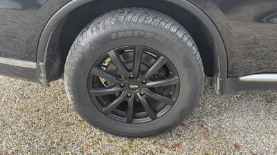 Dodge Durango Gebrauchtwagen Dodge Durango Gebrauchtwagen