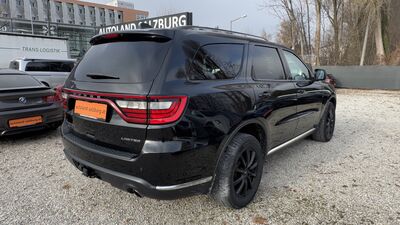 Dodge Durango Gebrauchtwagen Dodge Durango Gebrauchtwagen