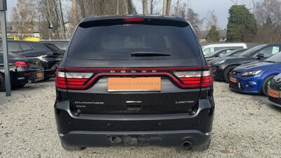 Dodge Durango Gebrauchtwagen Dodge Durango Gebrauchtwagen