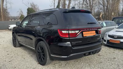 Dodge Durango Gebrauchtwagen Dodge Durango Gebrauchtwagen