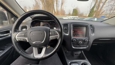 Dodge Durango Gebrauchtwagen Dodge Durango Gebrauchtwagen