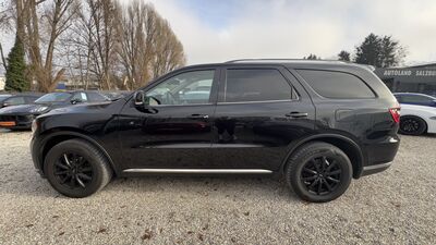 Dodge Durango Gebrauchtwagen Dodge Durango Gebrauchtwagen