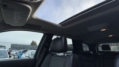 Dodge Durango Gebrauchtwagen Dodge Durango Gebrauchtwagen