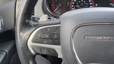 Dodge Durango Gebrauchtwagen Dodge Durango Gebrauchtwagen